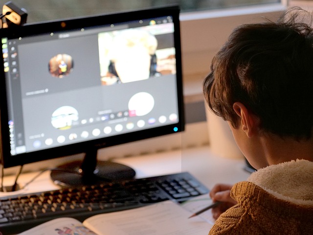 Uma nova forma de Educar com as tecnologias digitais